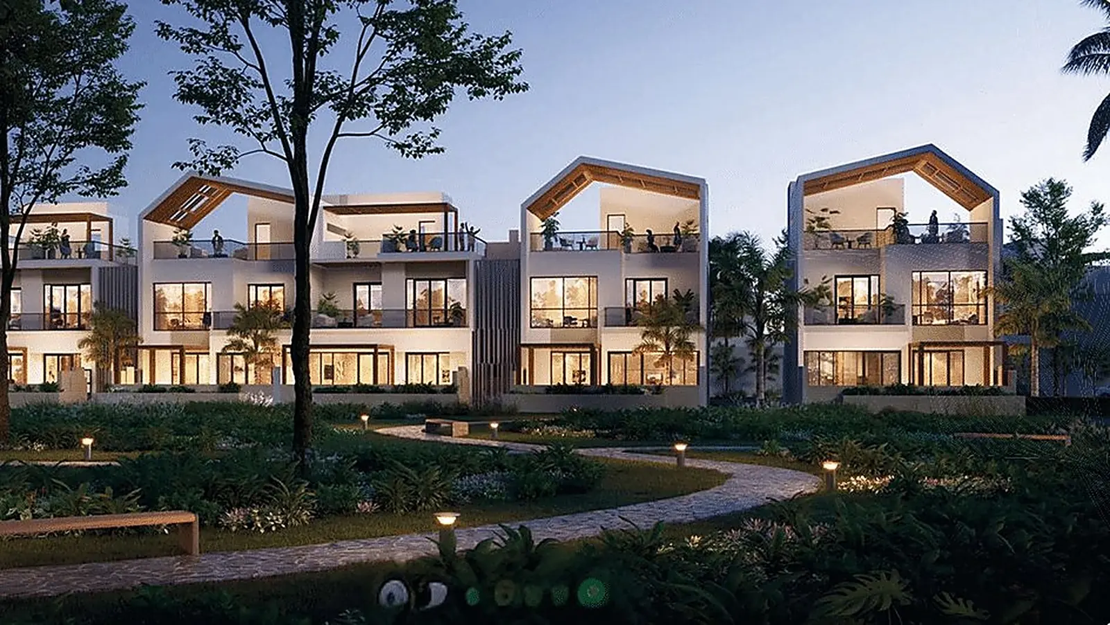 Villa DUNES