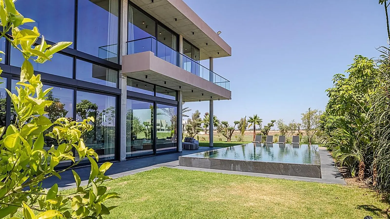Villa ASSIA — photo 16