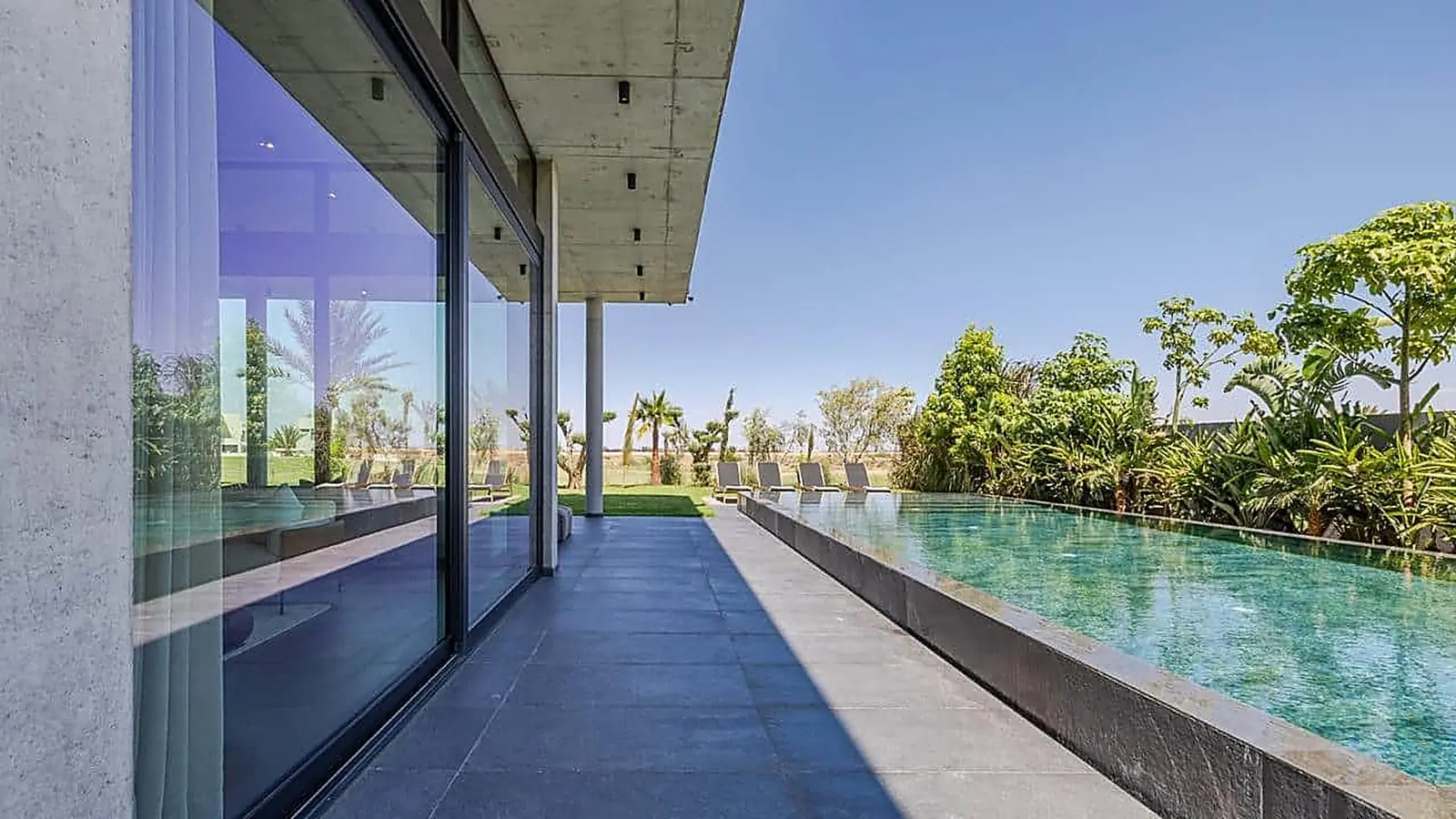 Villa ASSIA — photo 17