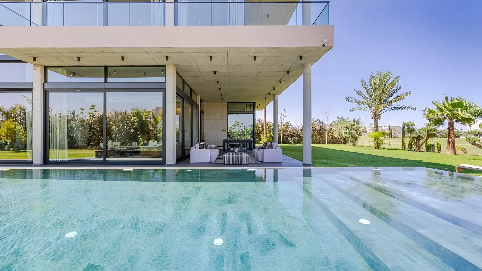 Villa ASSIA — photo 2