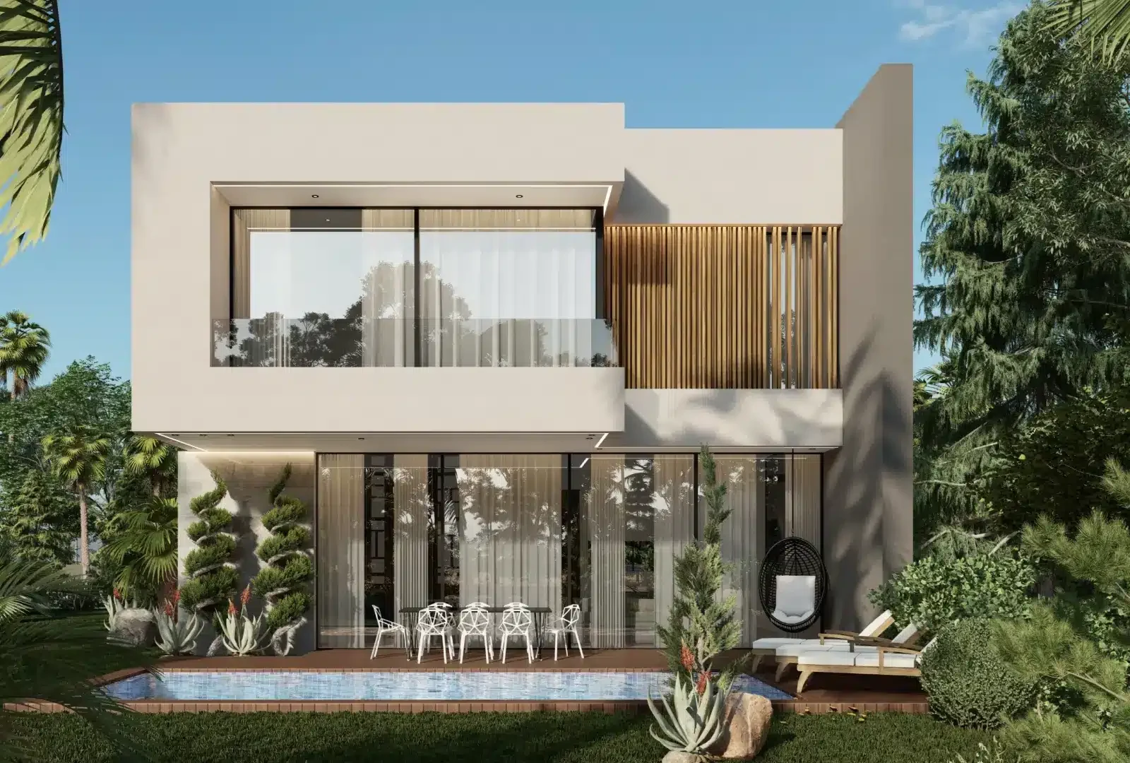 Villa ATLAS — photo 3