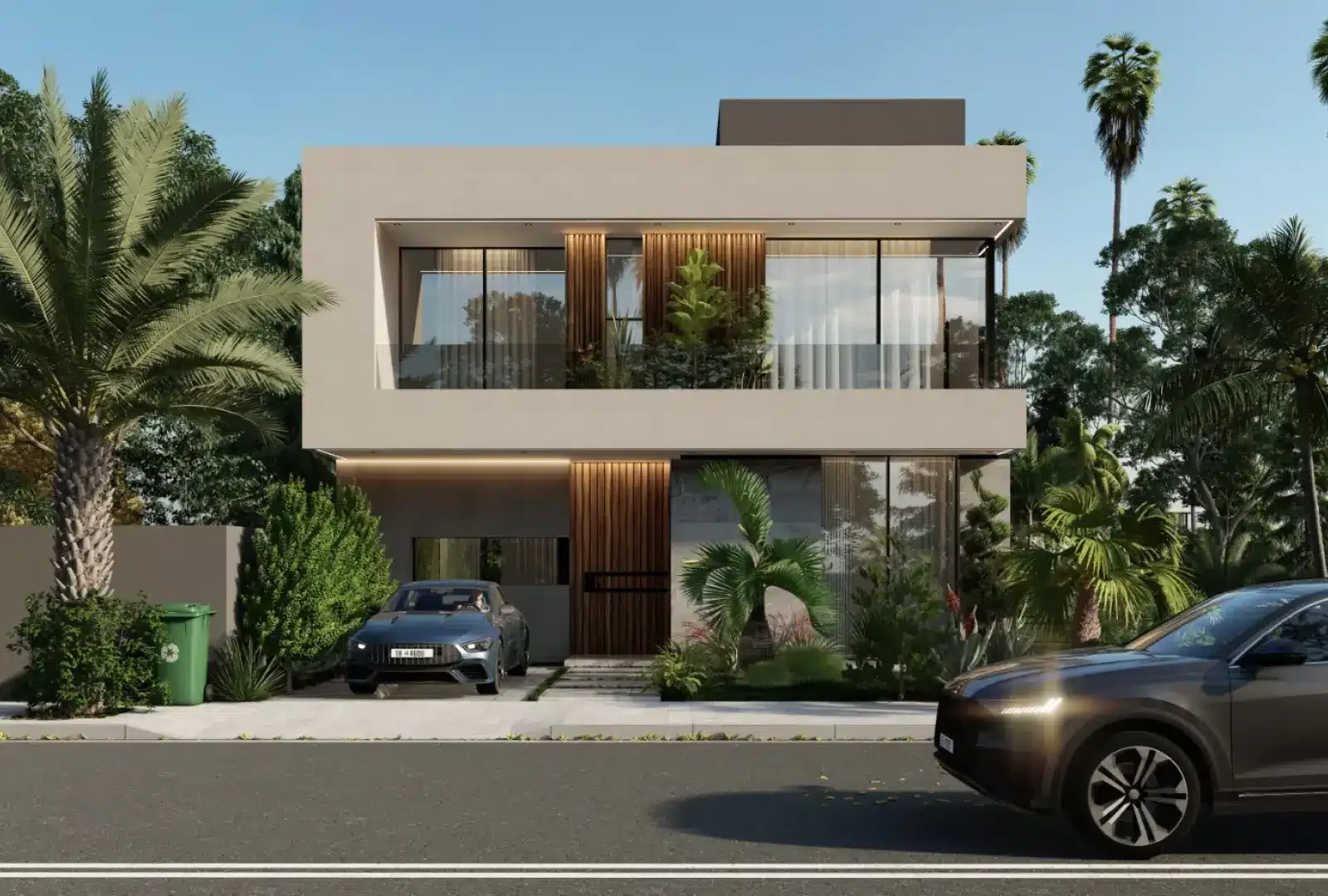 Villa ATLAS — photo 2