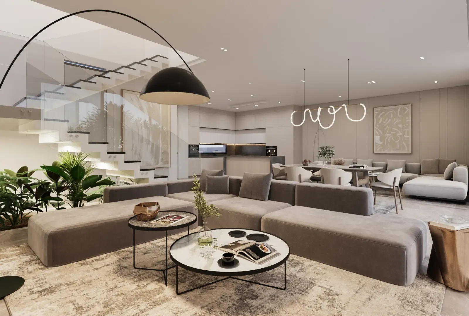 Villa ATLAS — photo 4