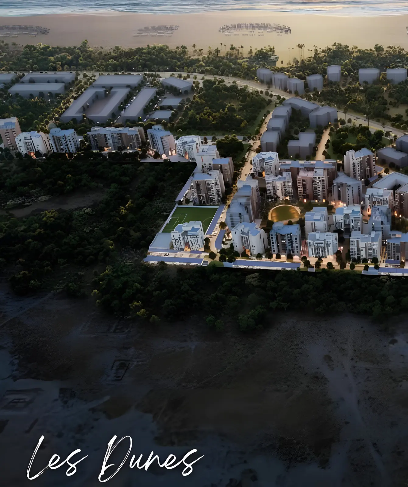Dunes Appartements — photo 4
