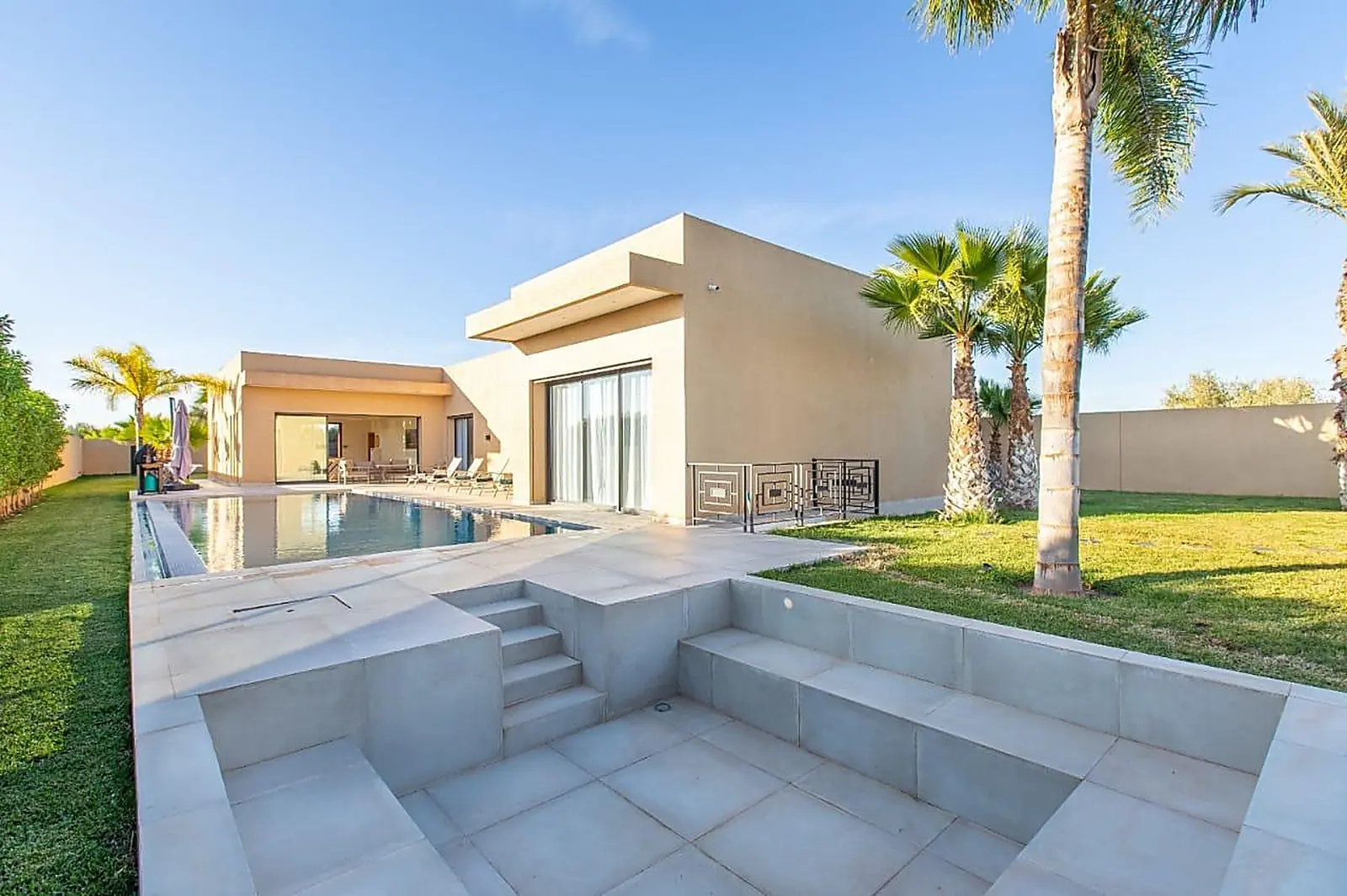 Villa HAWAÏ — photo 1