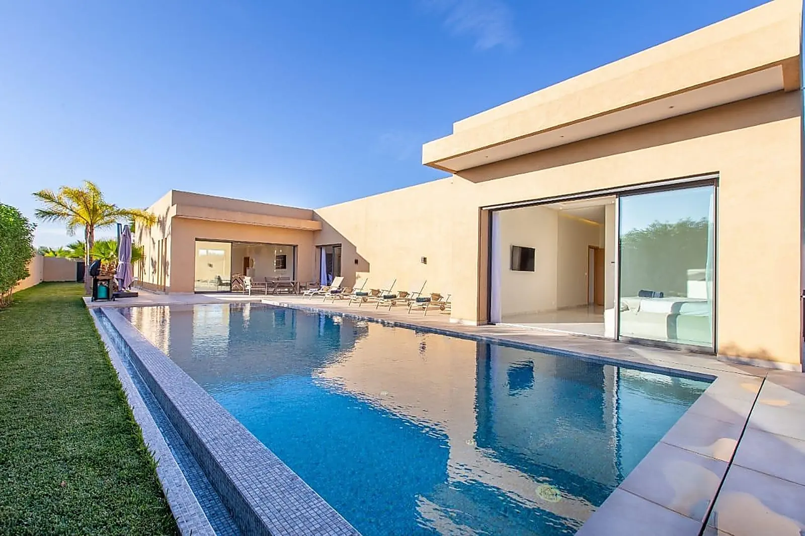 Villa HAWAÏ — photo 16