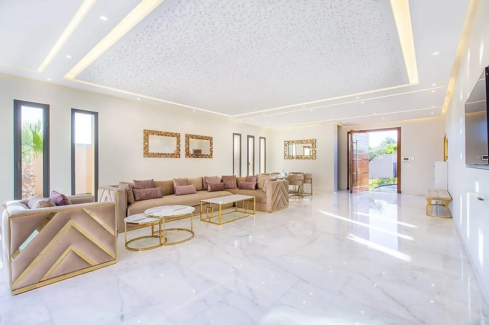 Villa HAWAÏ — photo 9