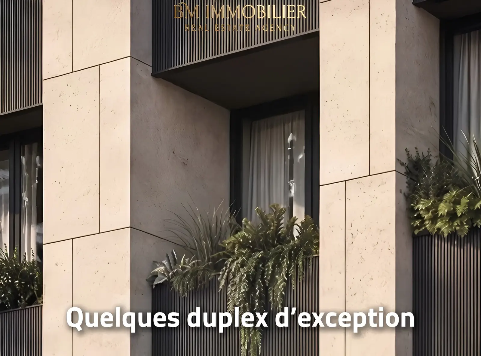 Résidence SEREIN — photo 5