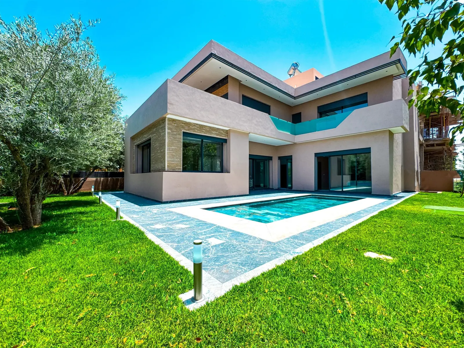 Villa SOUAD — photo 1