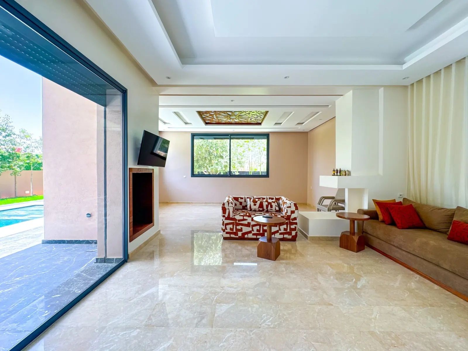Villa SOUAD — photo 10