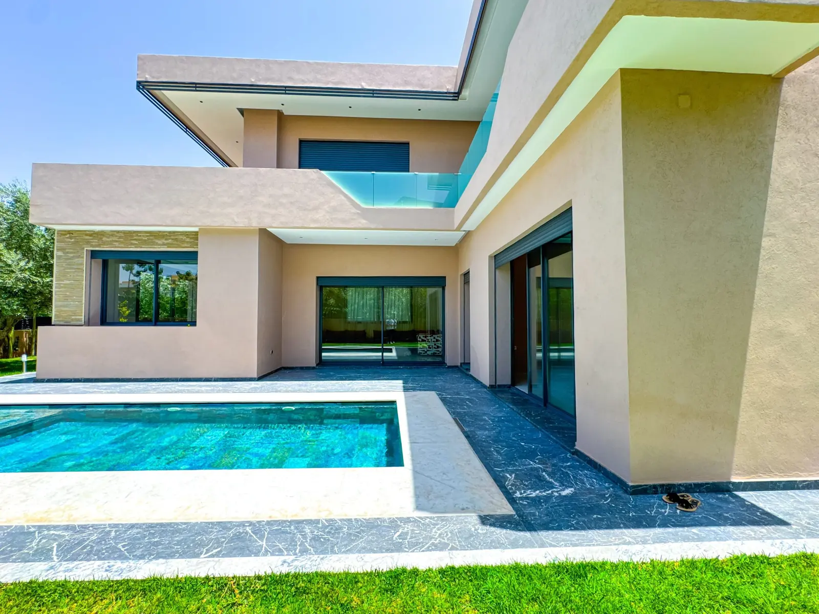 Villa SOUAD — photo 11