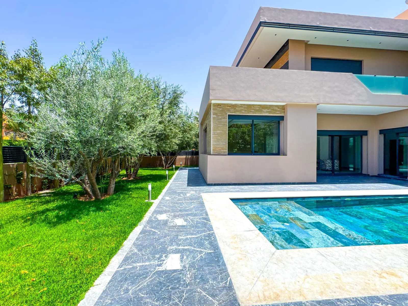 Villa SOUAD — photo 12