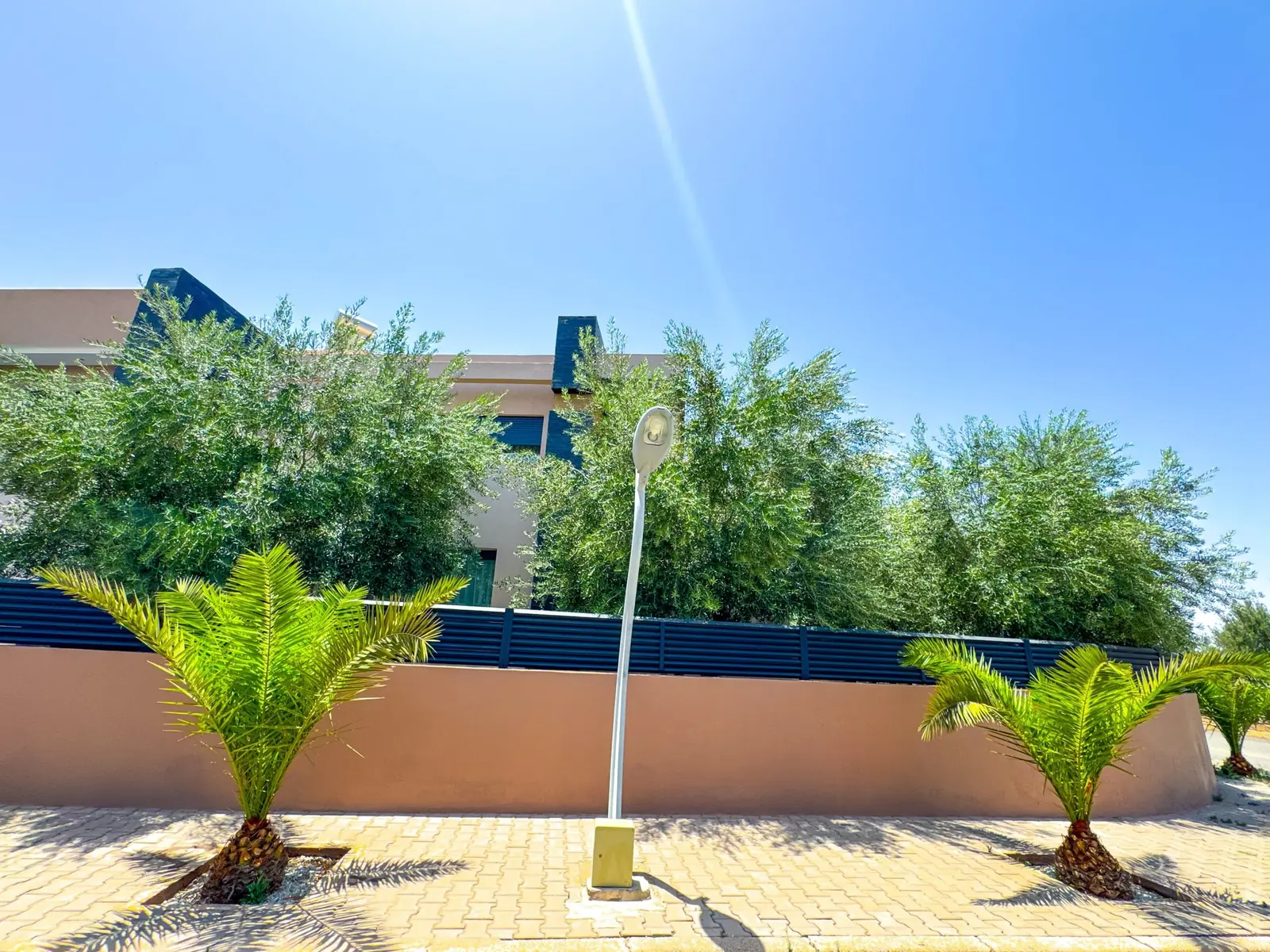 Villa SOUAD — photo 15