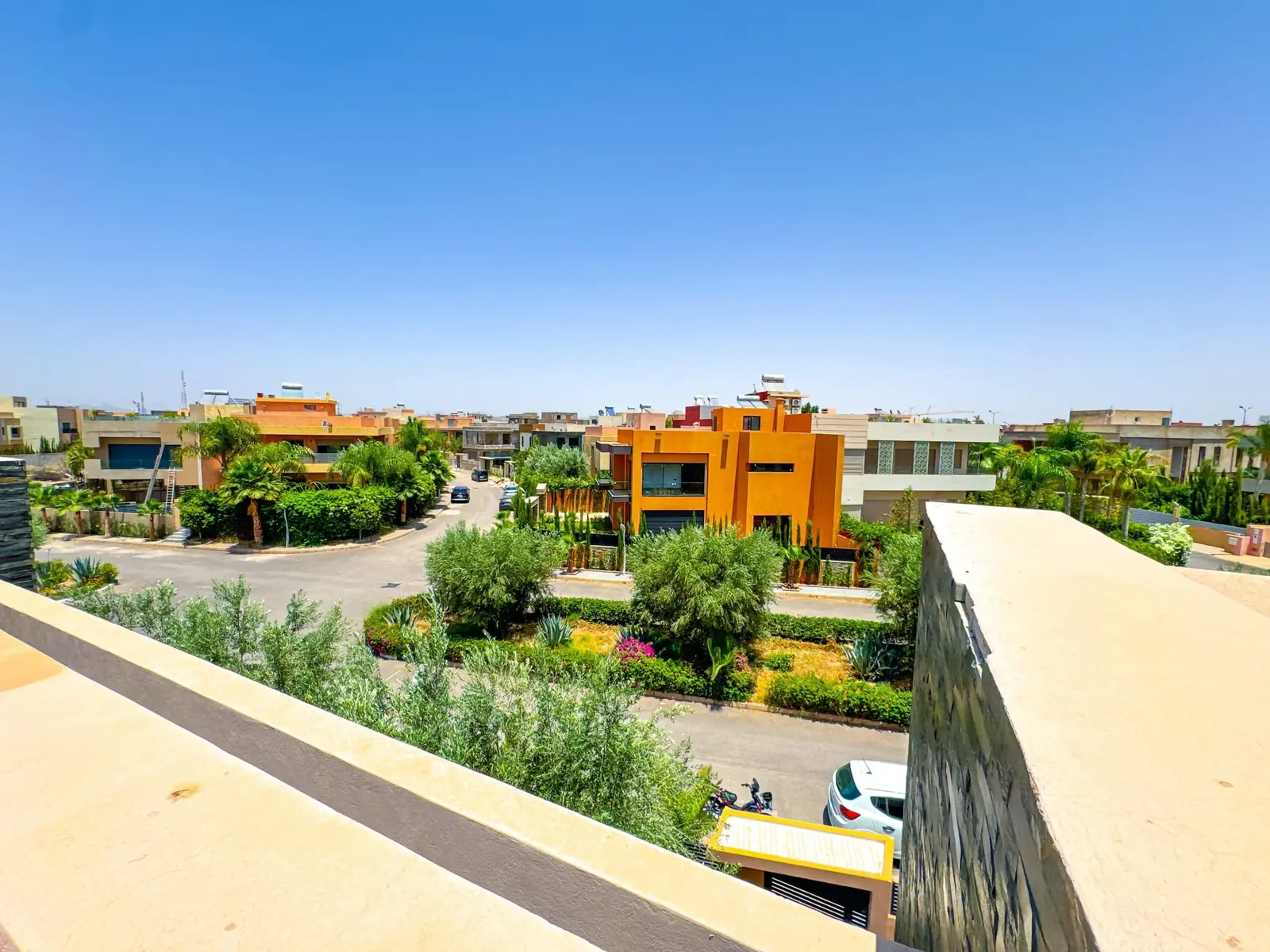 Villa SOUAD — photo 2