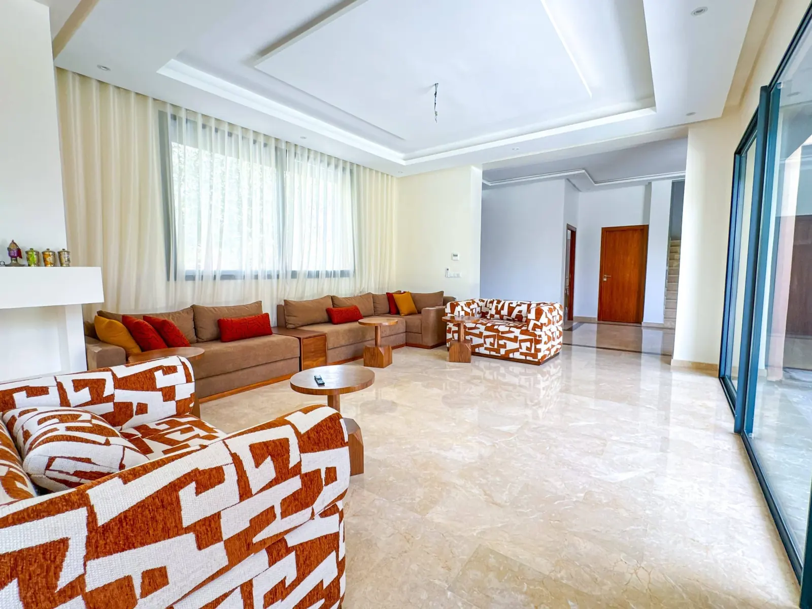 Villa SOUAD — photo 8